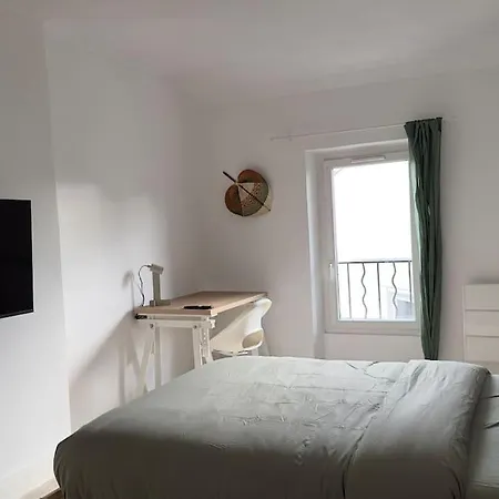 Maison Spacieuse A 35' Paris - 20' Versailles *