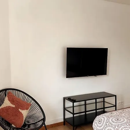 Maison Spacieuse A 35' Paris - 20' Versailles