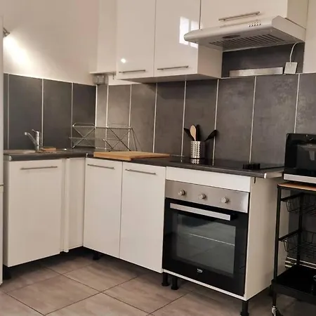 Maison Spacieuse A 35' Paris - 20' Versailles *