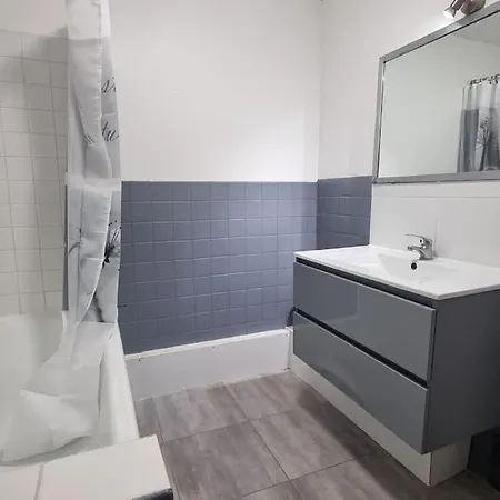 Maison Spacieuse A 35' Paris - 20' Versailles Apartment