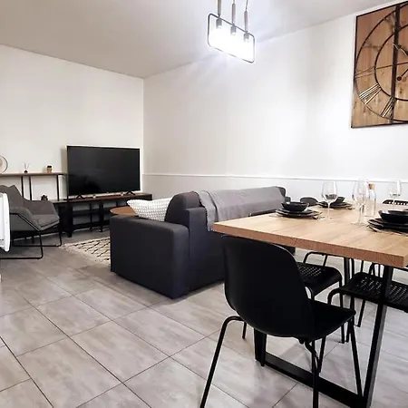 Maison Spacieuse A 35' Paris - 20' Versailles * Rambouillet