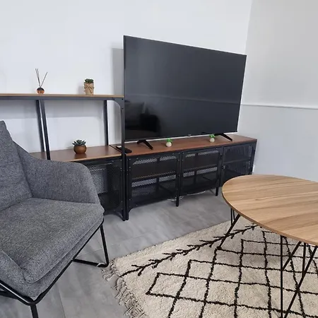 Maison Spacieuse A 35' Paris - 20' Versailles *