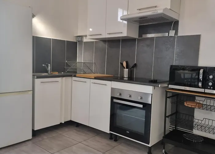 Maison Spacieuse A 35' Paris - 20' Versailles 아파트